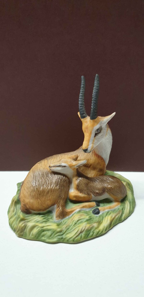 Franklin Mint beeldje