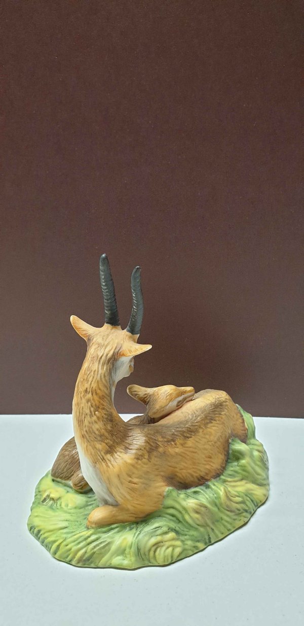Franklin Mint beeldje - Afbeelding 5