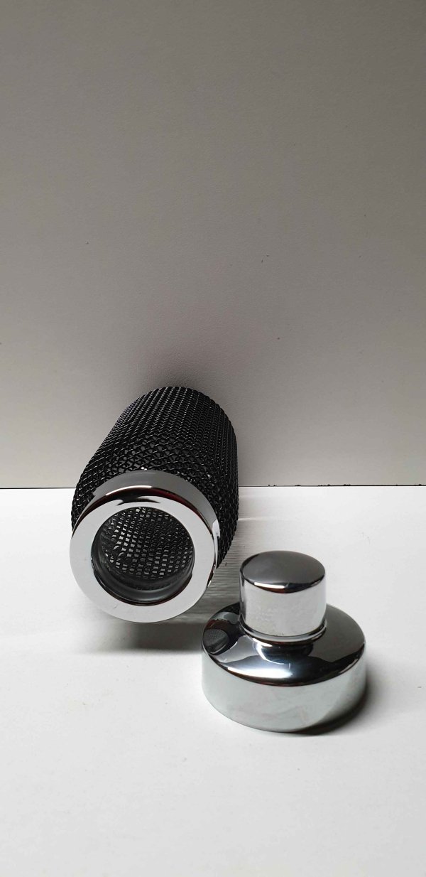 Sodan Siphon sodaspuit met cocktailshaker - Afbeelding 6