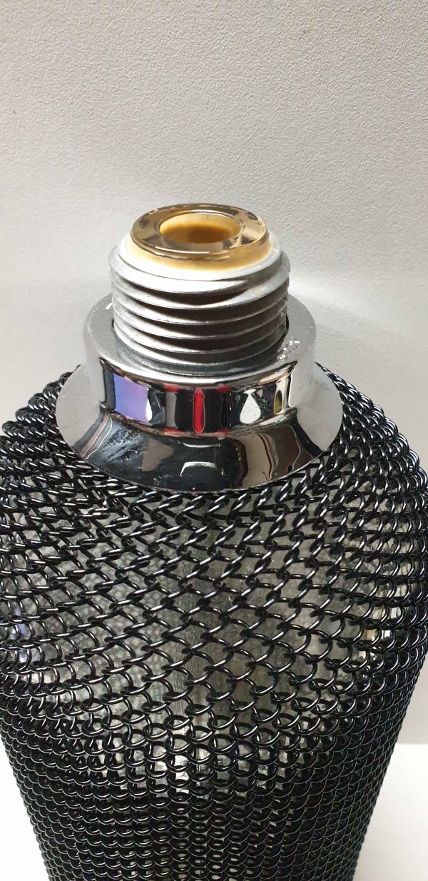 Sodan Siphon sodaspuit met cocktailshaker - Afbeelding 8