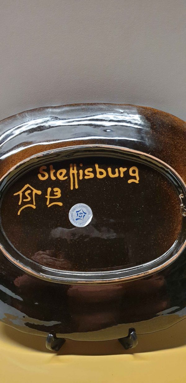 Stahli Steffinburg wandbord - Afbeelding 5