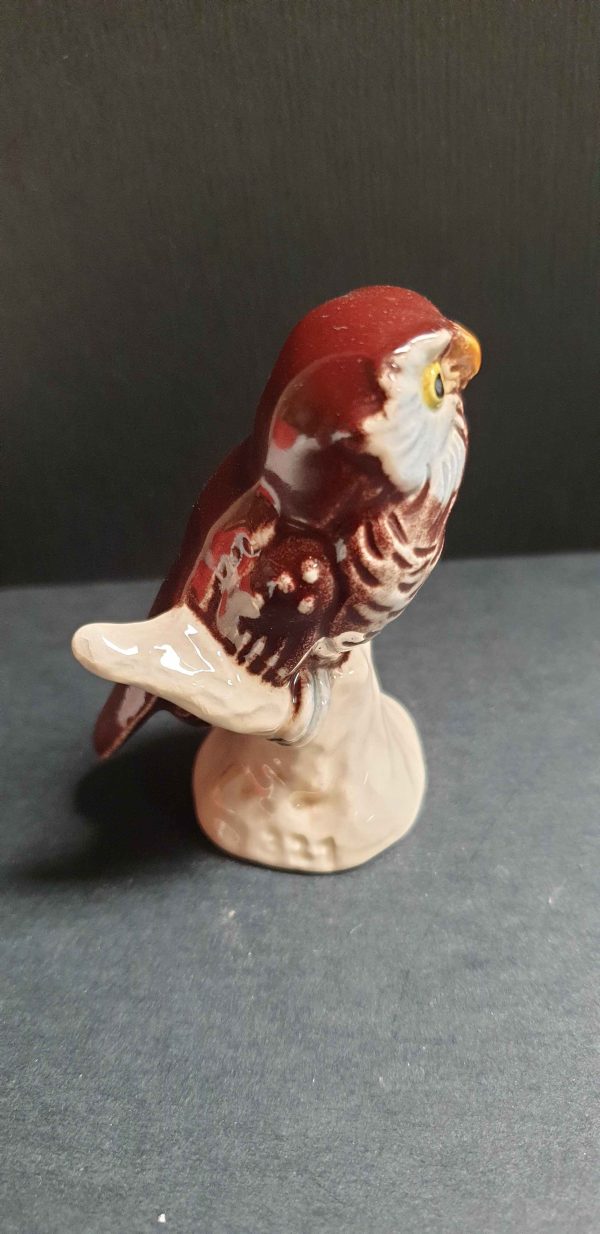 Goebel Uil op tak - Afbeelding 4