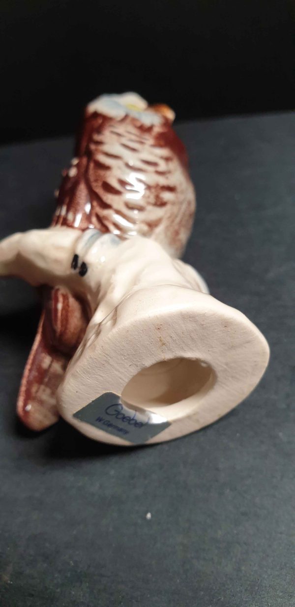 Goebel Uil op tak - Afbeelding 5