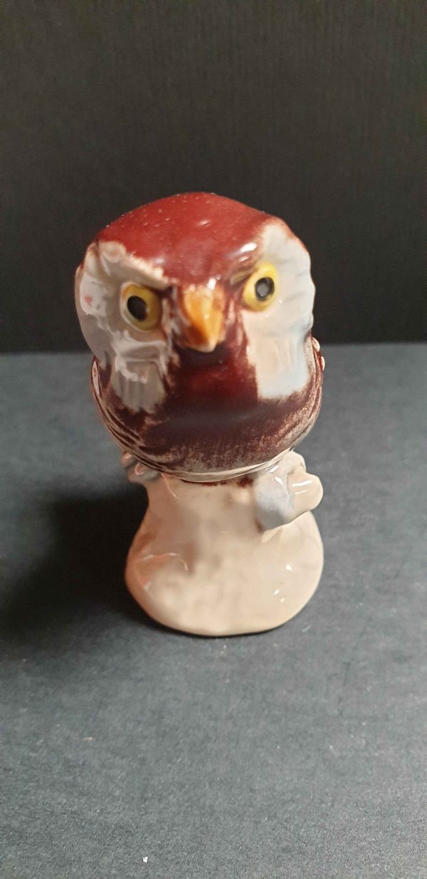 Goebel Uil op tak - Afbeelding 6