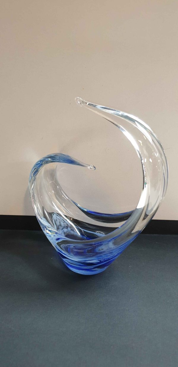 Hokitika glass