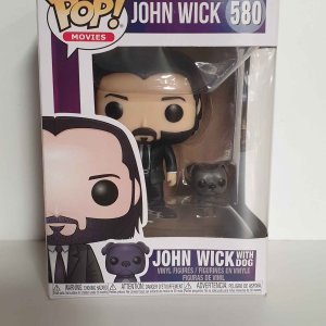 Funko pop