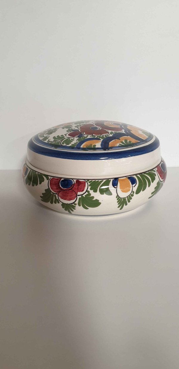 Delft Holland sieradenbox