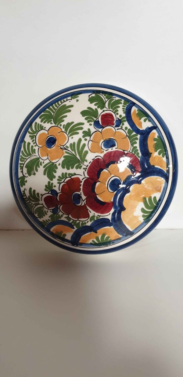 Delft Holland sieradenbox - Afbeelding 4