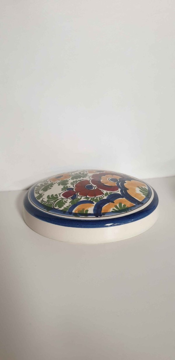 Delft Holland sieradenbox - Afbeelding 3