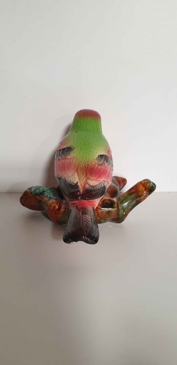 Massier vogel - Afbeelding 3