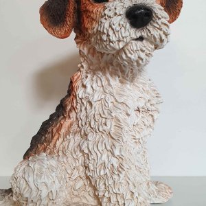 Castagna figurine