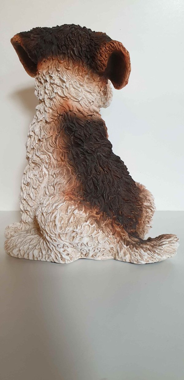 Castagna figurine - Afbeelding 4