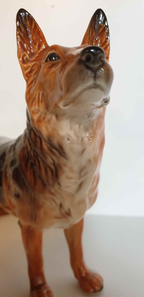 Goebel figurine hond - Afbeelding 5