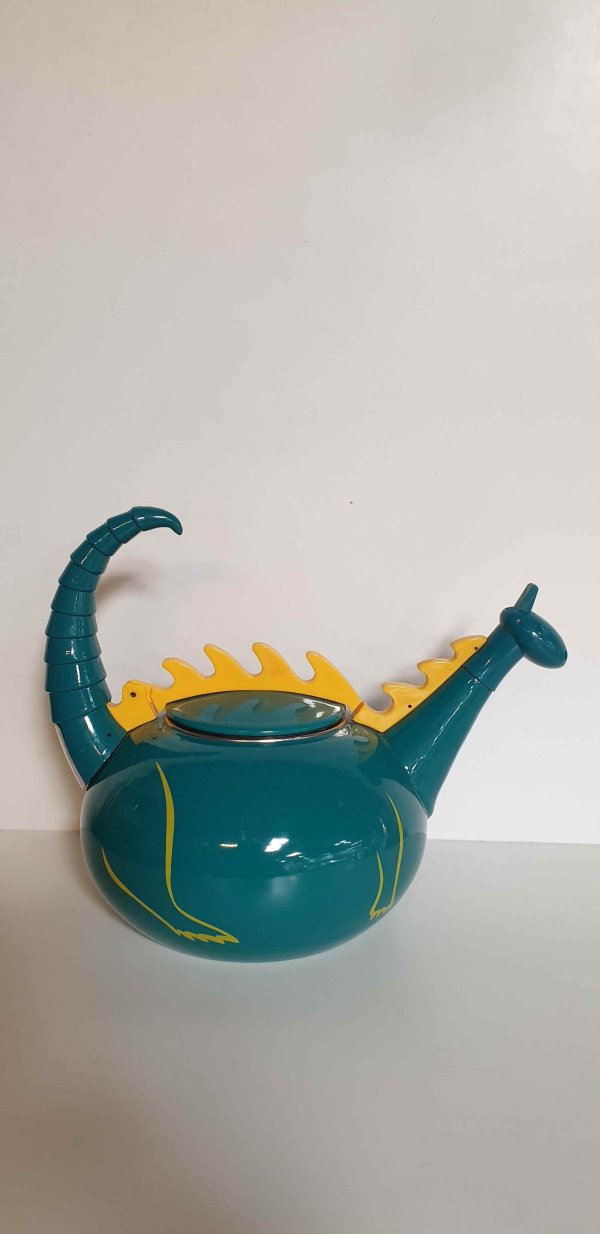 Copco teapot animal - Afbeelding 8