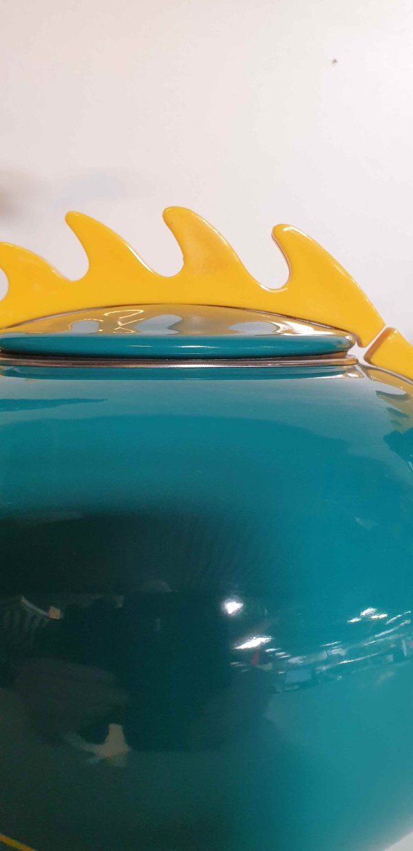 Copco teapot animal - Afbeelding 10