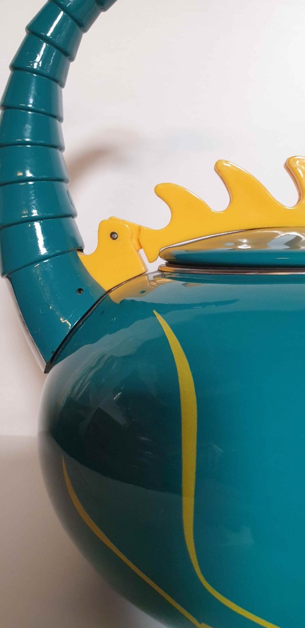 Copco teapot animal - Afbeelding 11