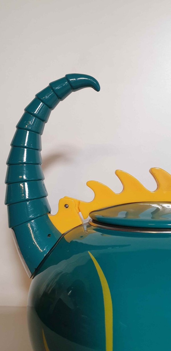 Copco teapot animal - Afbeelding 7