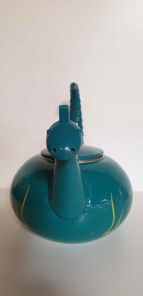 Copco teapot animal - Afbeelding 6
