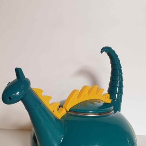 Copco teapot animal