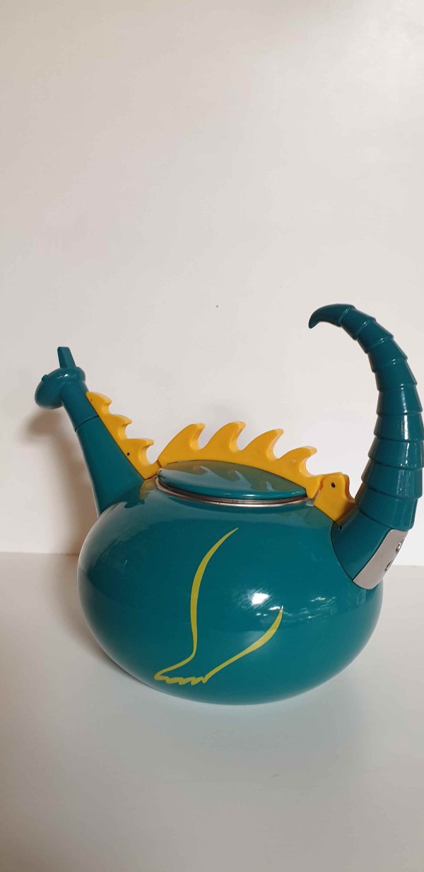 Copco teapot animal - Afbeelding 5