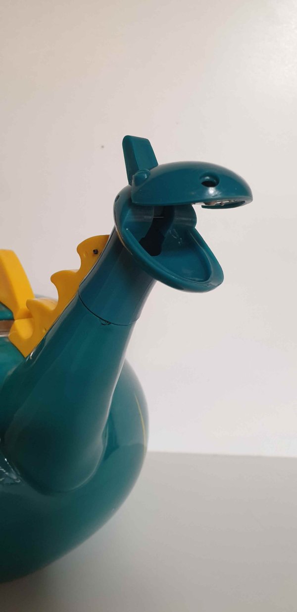 Copco teapot animal - Afbeelding 3