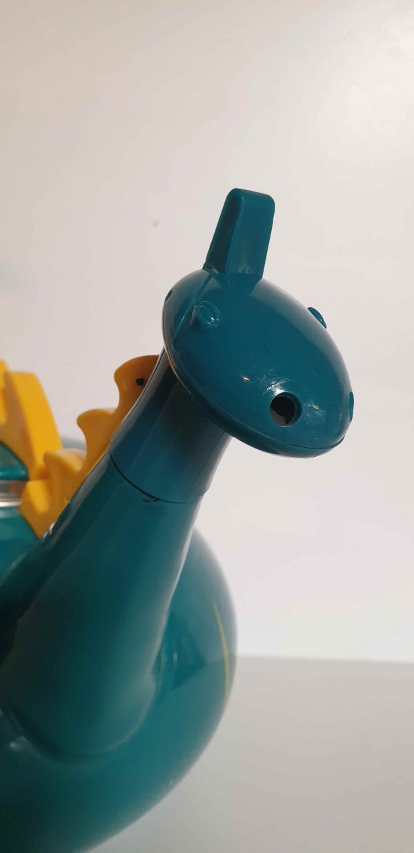 Copco teapot animal - Afbeelding 2