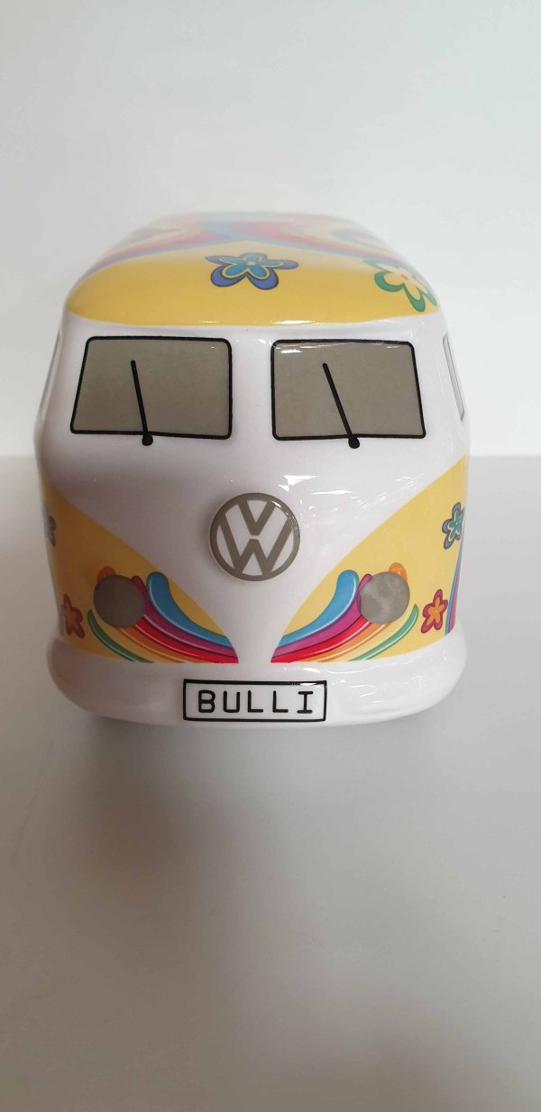 Volkswagenbus spaarpot - Afbeelding 4