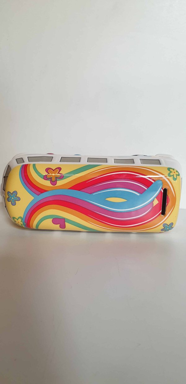 Volkswagenbus spaarpot - Afbeelding 2