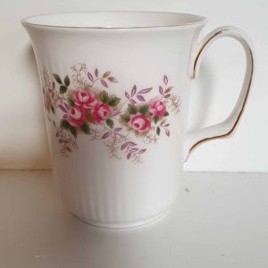 Royal Albert beker