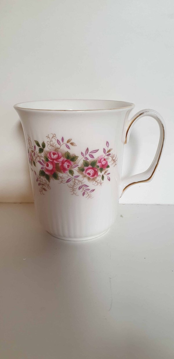 Royal Albert beker