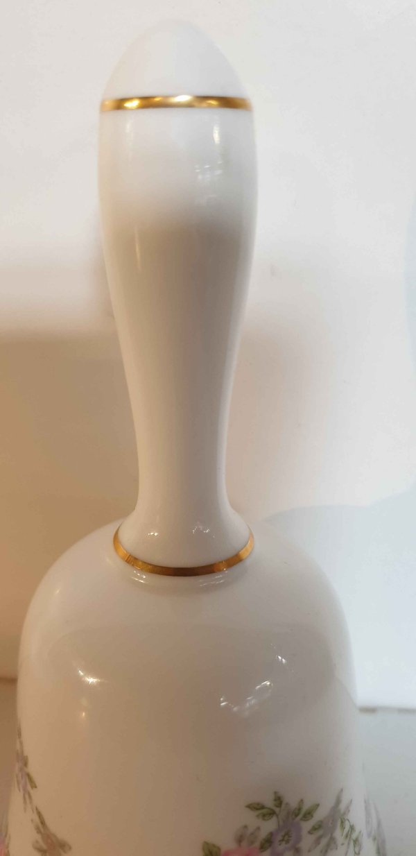 Coalport tafelbel - Afbeelding 4