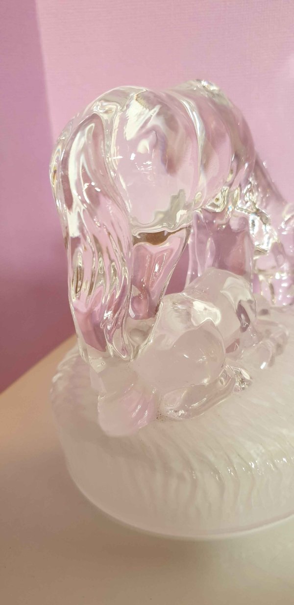 Rock horse figurine - Afbeelding 5