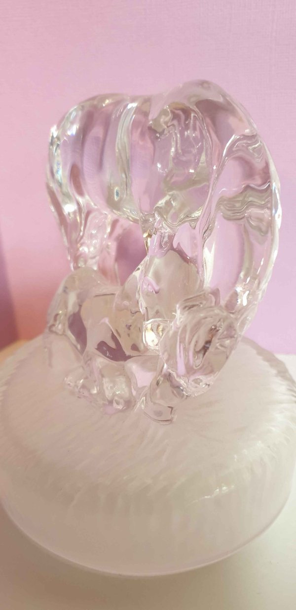 Rock horse figurine - Afbeelding 6