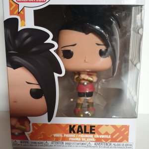 Funko Figurine