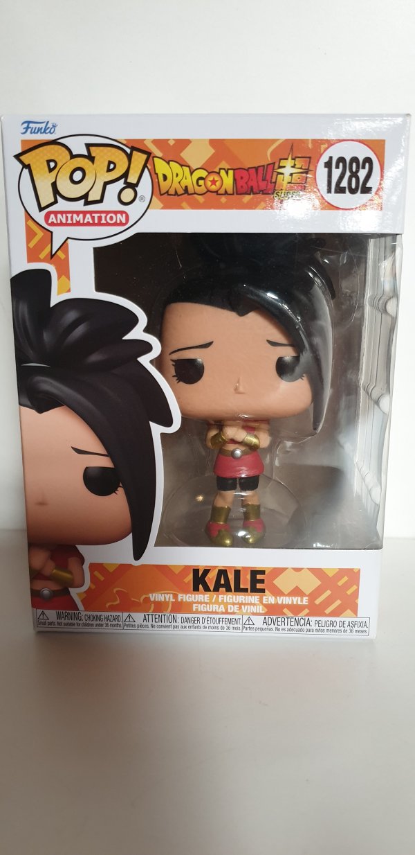Funko Figurine
