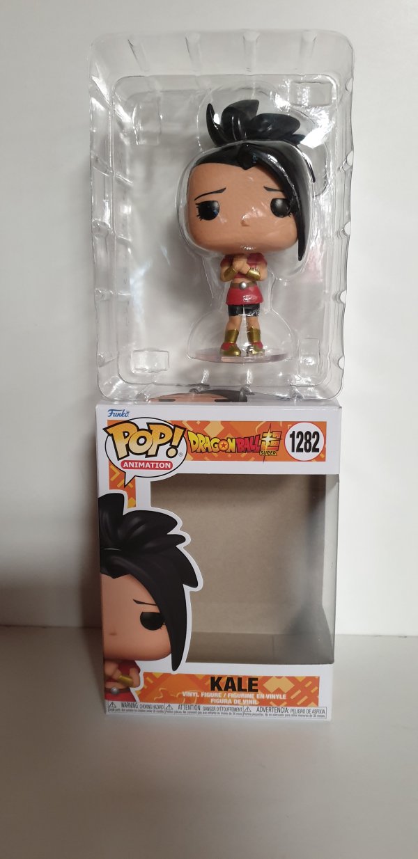 Funko Figurine - Afbeelding 5
