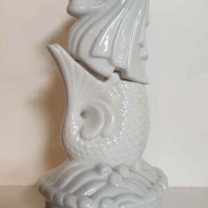 Merlion ontwerp