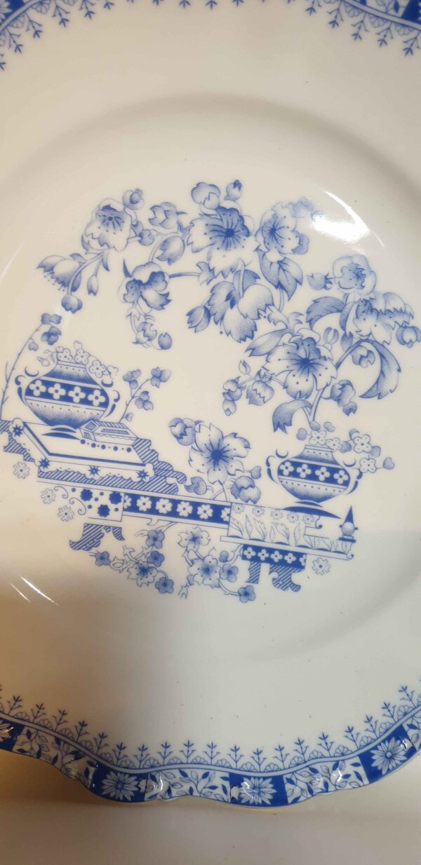 Bavaria gebak servies. - Afbeelding 5