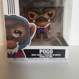 Netflix Funko figurine Poko