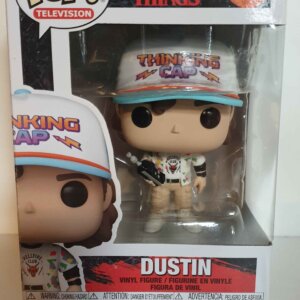 Funko Dustin Henderson