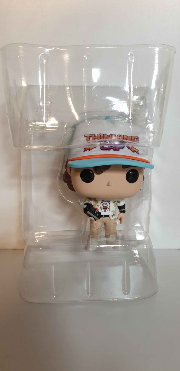 Funko Dustin Henderson - Afbeelding 3
