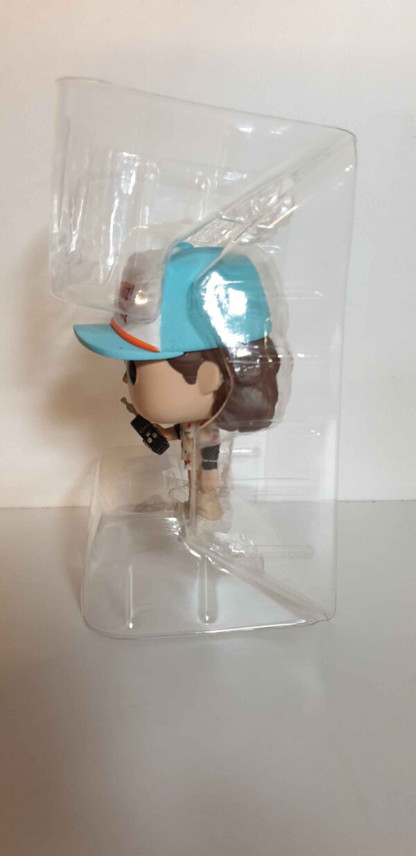 Funko Dustin Henderson - Afbeelding 4