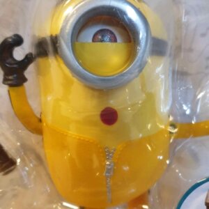 Mattel Mineon