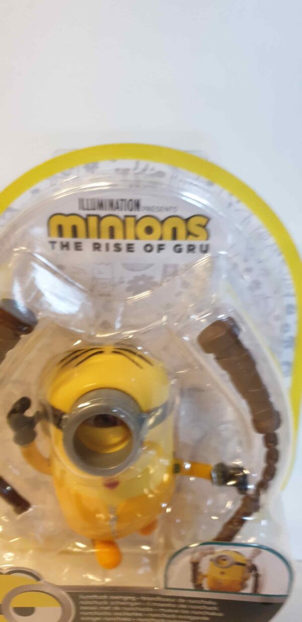 Mattel Mineon - Afbeelding 6