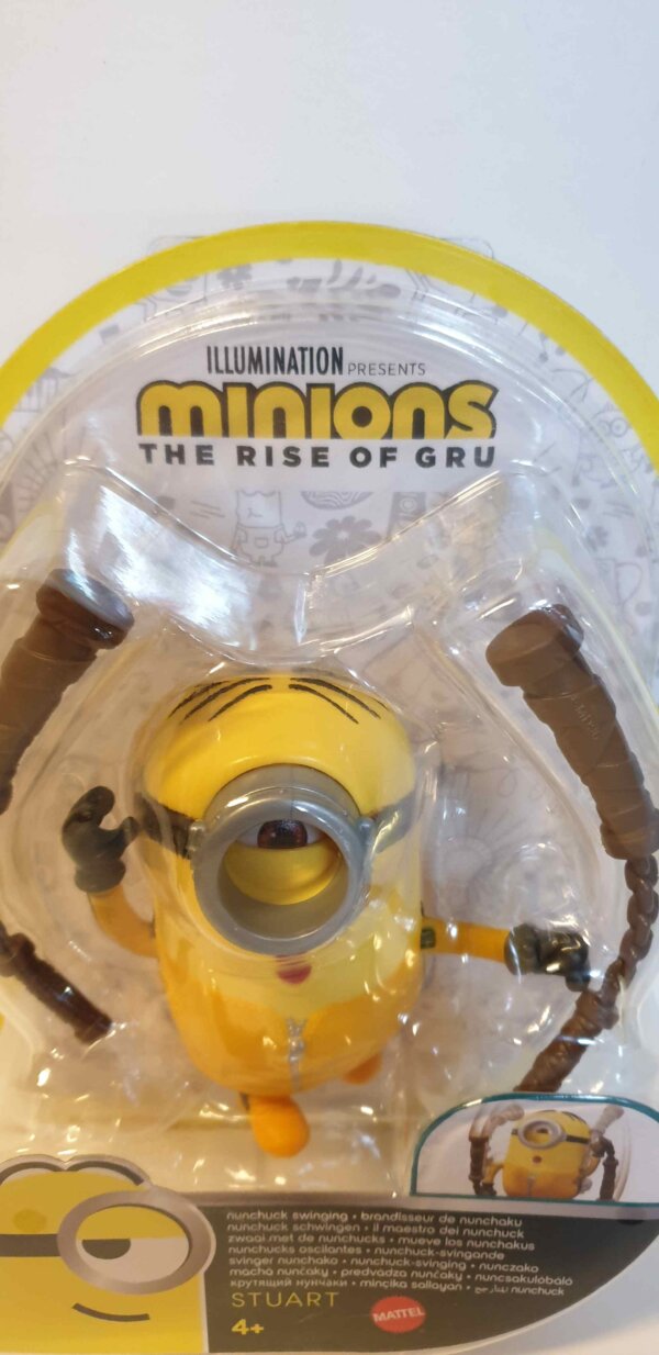 Mattel Mineon - Afbeelding 5