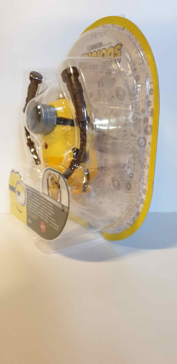 Mattel Mineon - Afbeelding 3