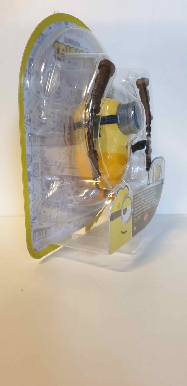 Mattel Mineon - Afbeelding 2